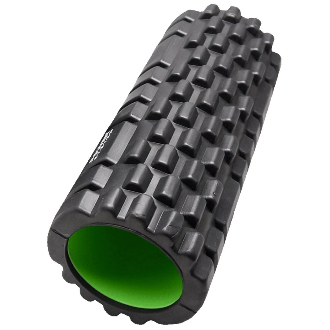 Power System Fitness Roller PS 4050 - černo