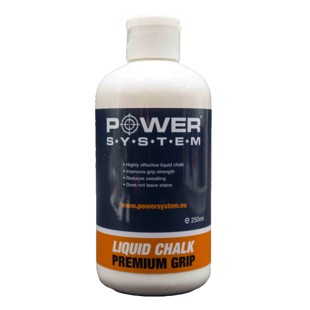 Power System Liquid Chalk - 250ml Power System