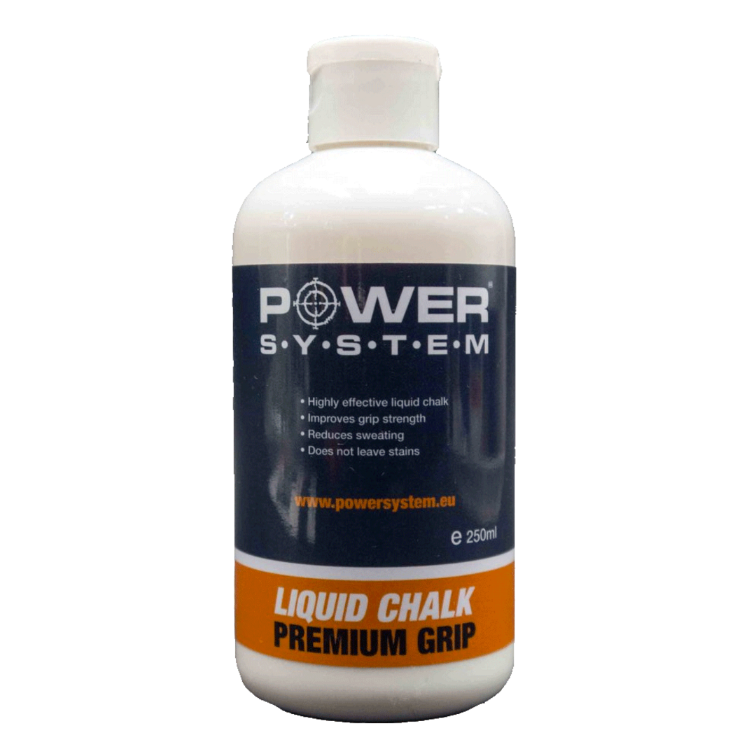 Power System Liquid Chalk - 500ml Power System