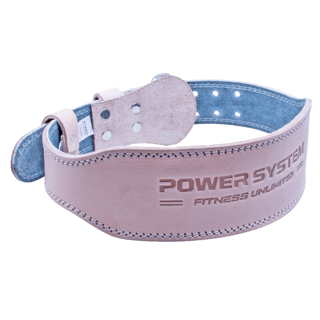 Power System Opasek Power natural PS-3000 -XXL Power System