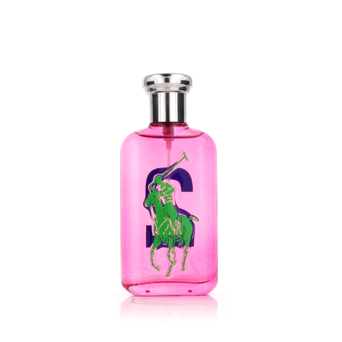 Ralph Lauren Big Pony 2 for Women EDT 100 ml W Ralph Lauren