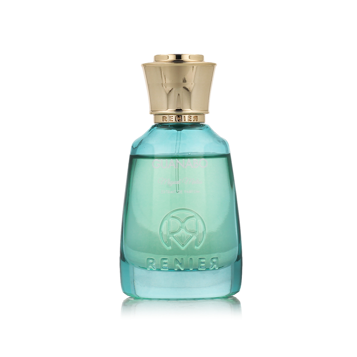 Renier Perfumes Guanabo Extrait de Parfum 50 ml UNISEX Renier Perfumes