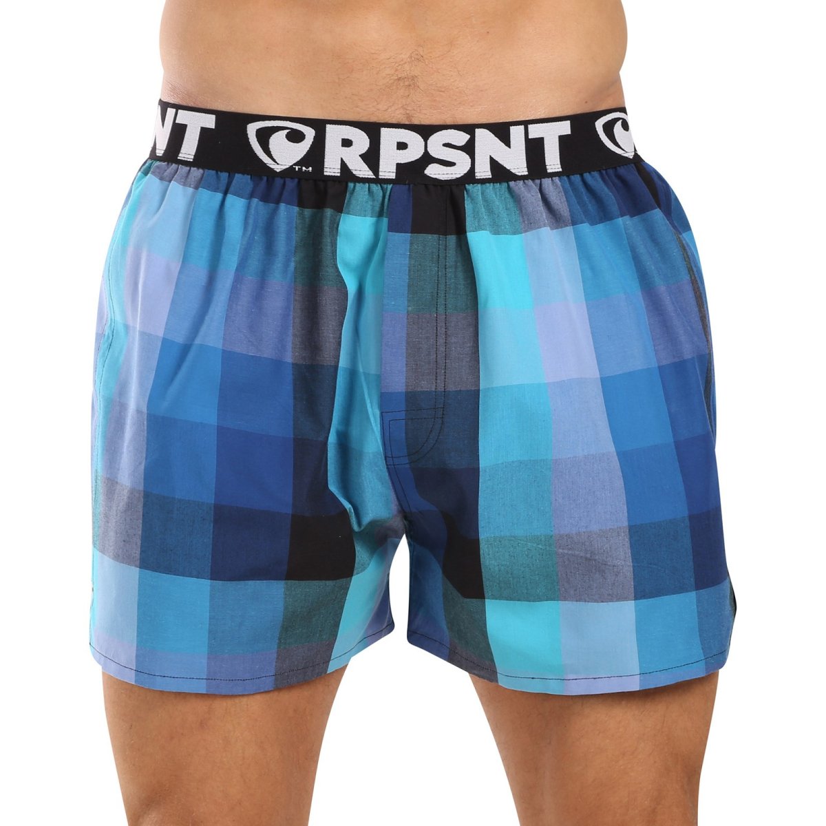 Represent Pánské trenky Mikebox 23259 M Represent