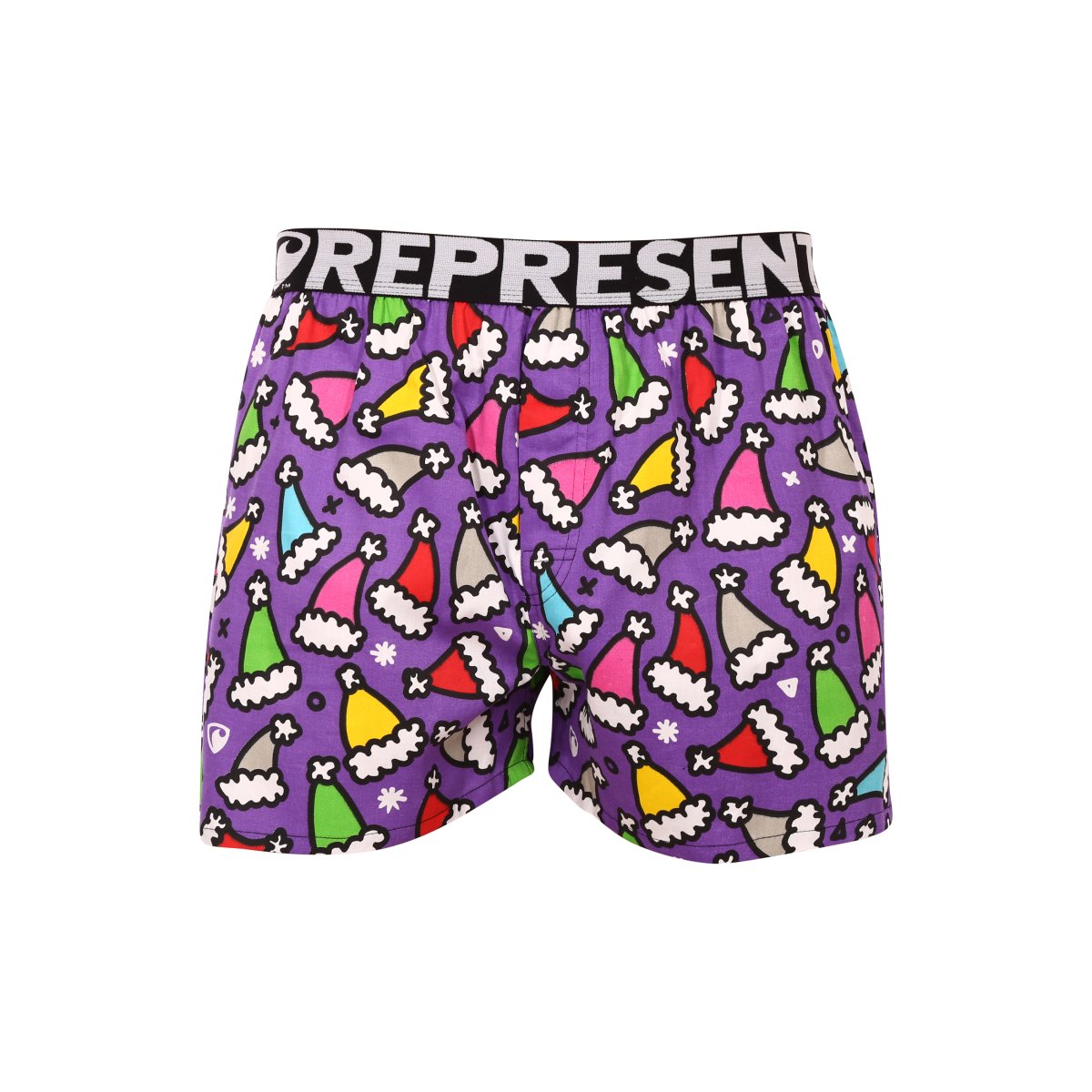 Represent Pánské trenky exclusive Mike celebration (R2M-BOX-0727) M Represent