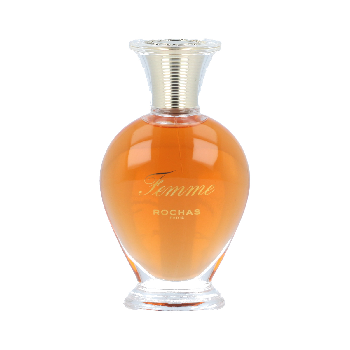 Rochas Femme EDT 100 ml W (Nový obal) Rochas
