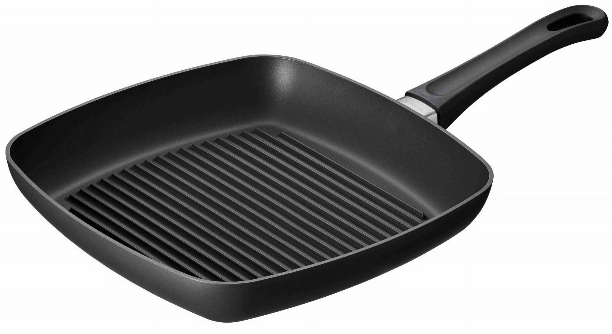 SCANPAN CLASSIC INDUCTION grilovací pánev 27x27cm SCANPAN