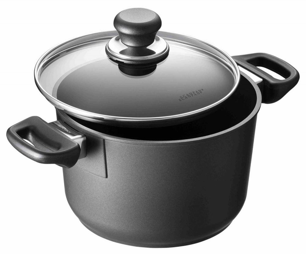 SCANPAN CLASSIC INDUCTION hrnec 24cm 4