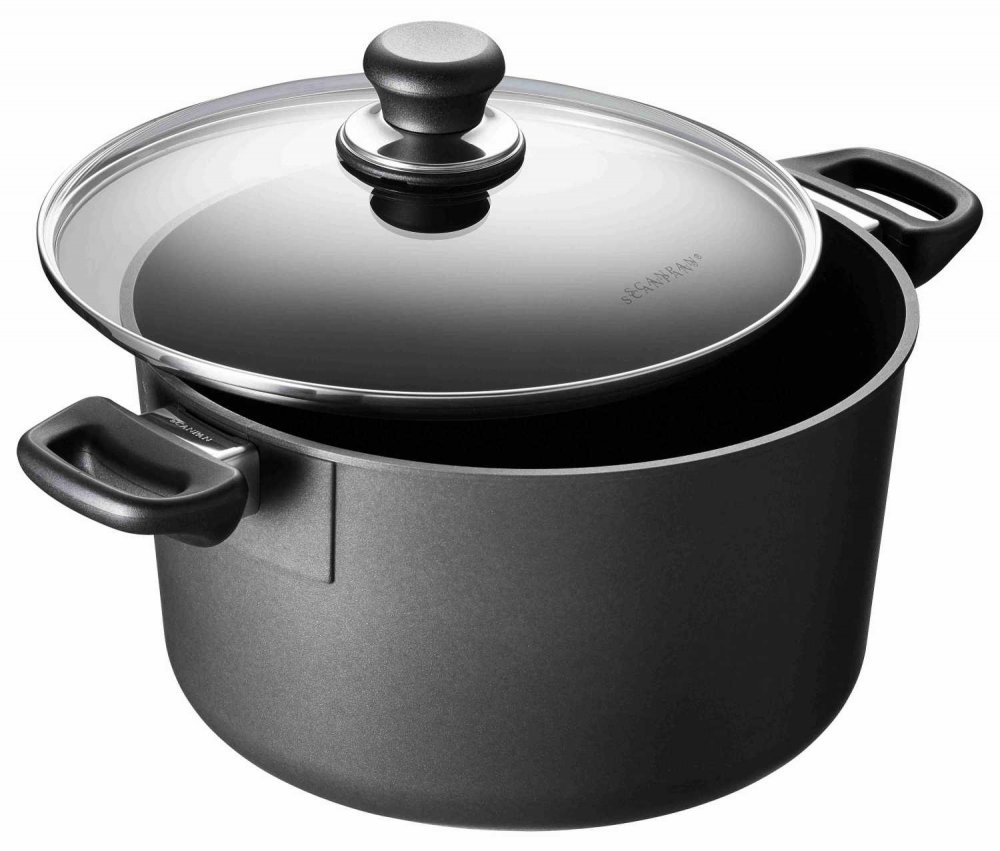 SCANPAN CLASSIC INDUCTION hrnec 26cm 6