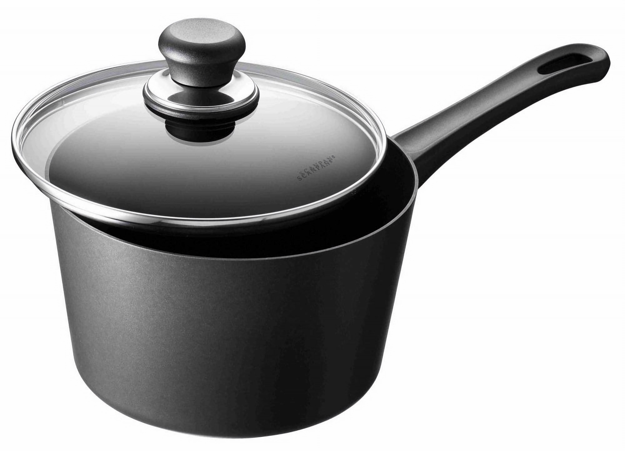 SCANPAN CLASSIC INDUCTION rendlík s ručkou 20cm 3lt s víkem SCANPAN