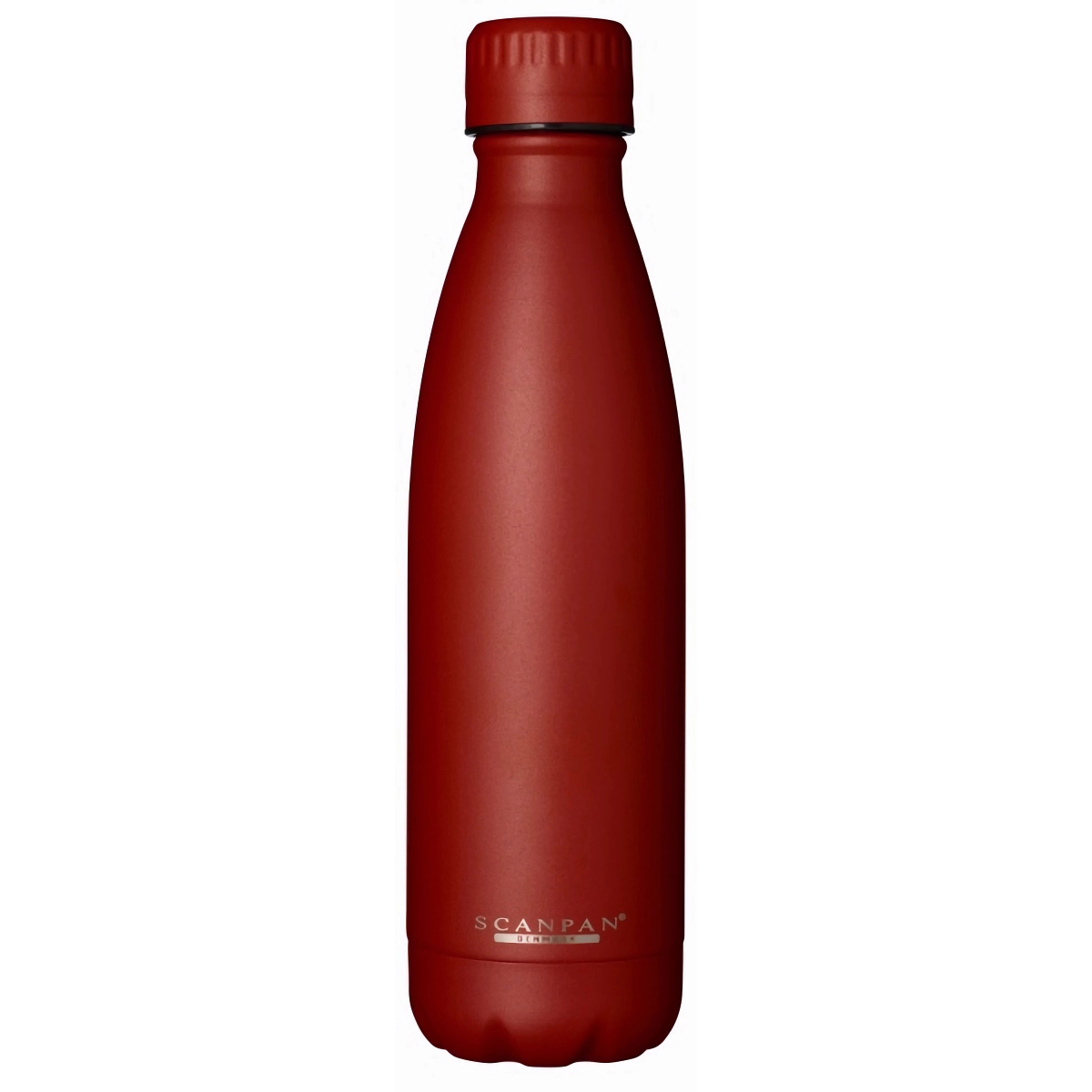 SCANPAN Termo láhev 500ml nerezová