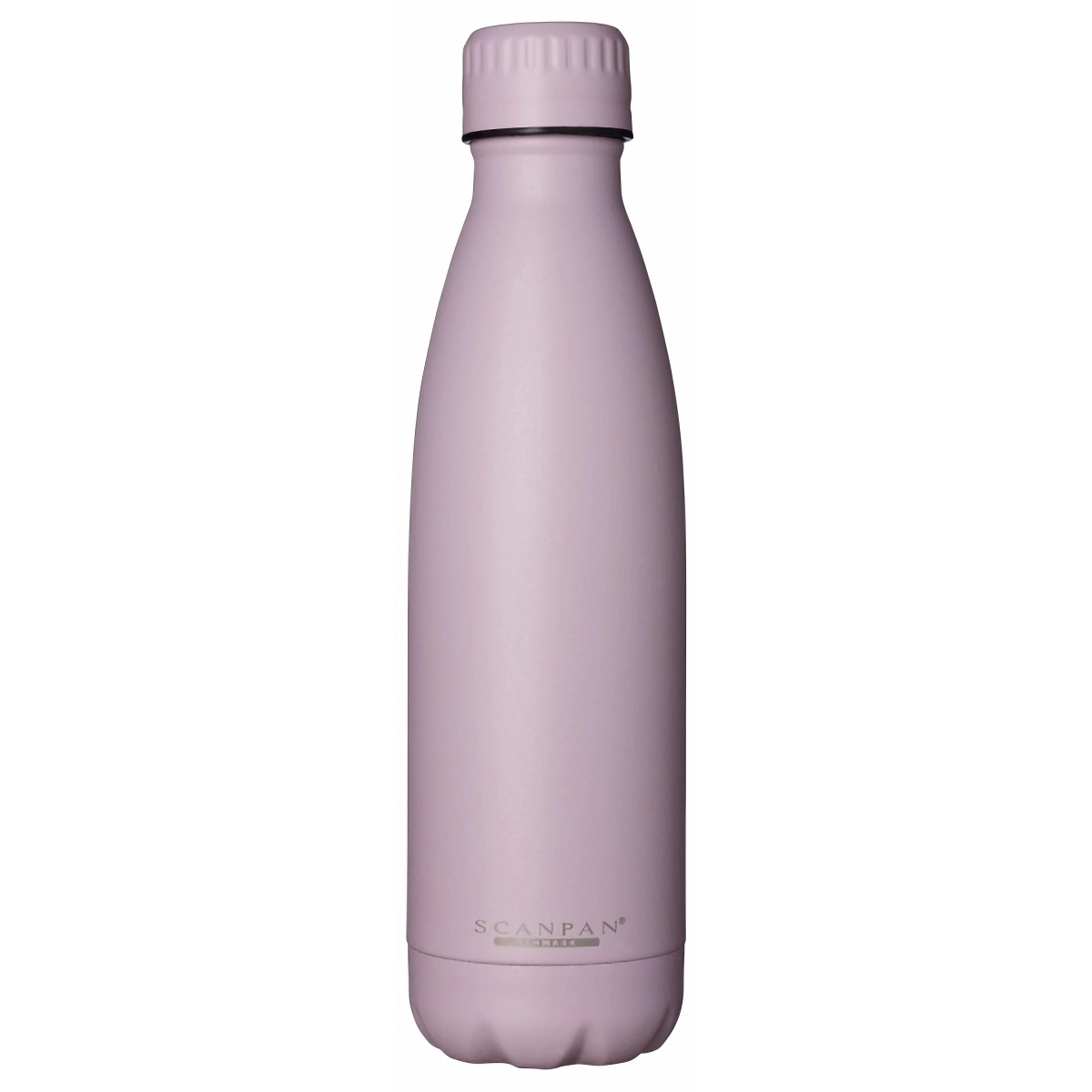 SCANPAN Termo láhev 500ml nerezová
