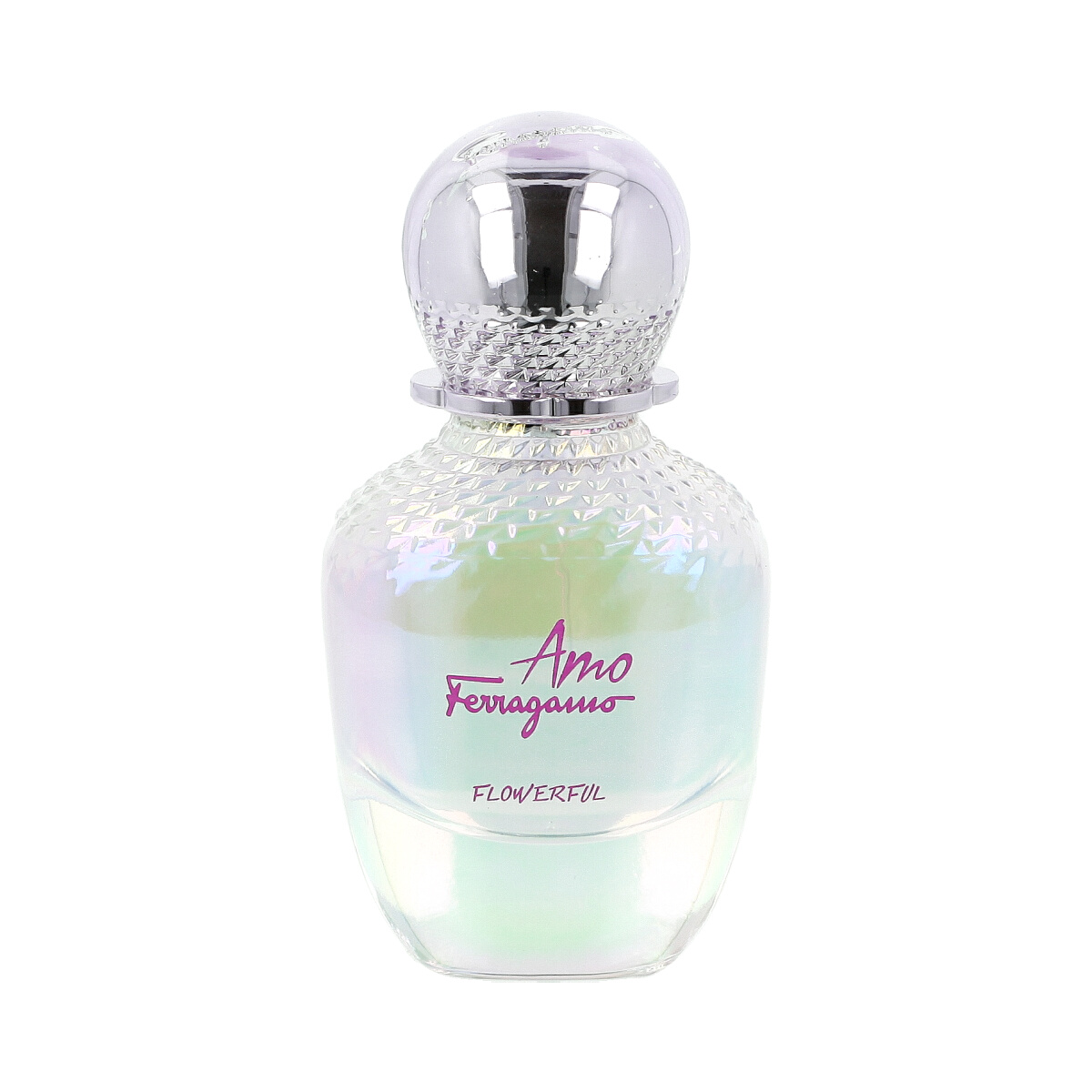 Salvatore Ferragamo Amo Ferragamo Flowerful EDT 30 ml W Salvatore Ferragamo