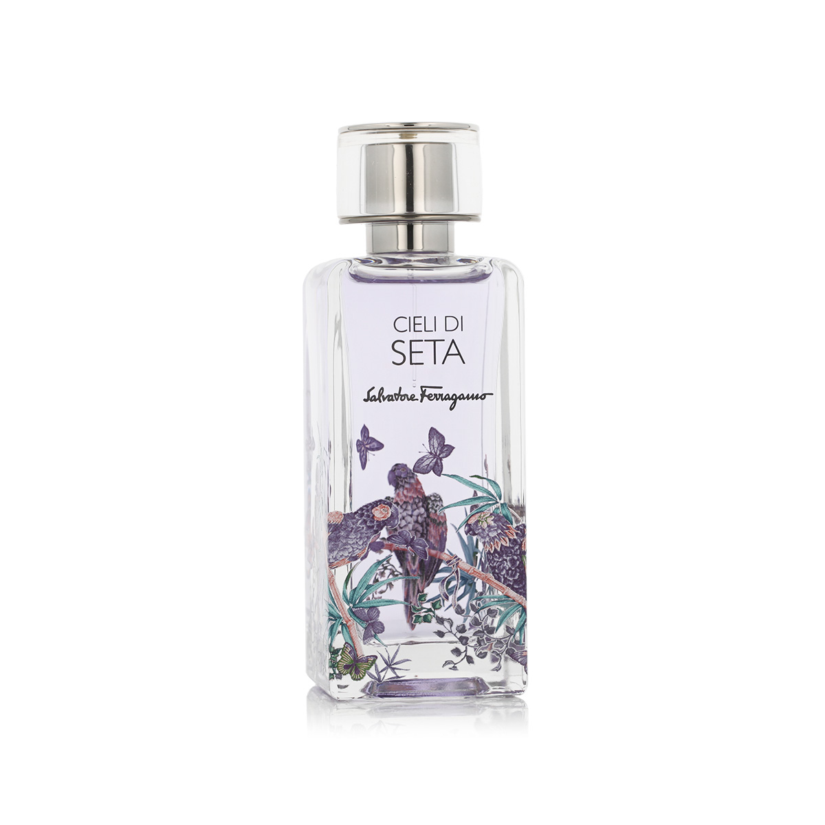 Salvatore Ferragamo Cieli di Seta EDP 100 ml UNISEX Salvatore Ferragamo