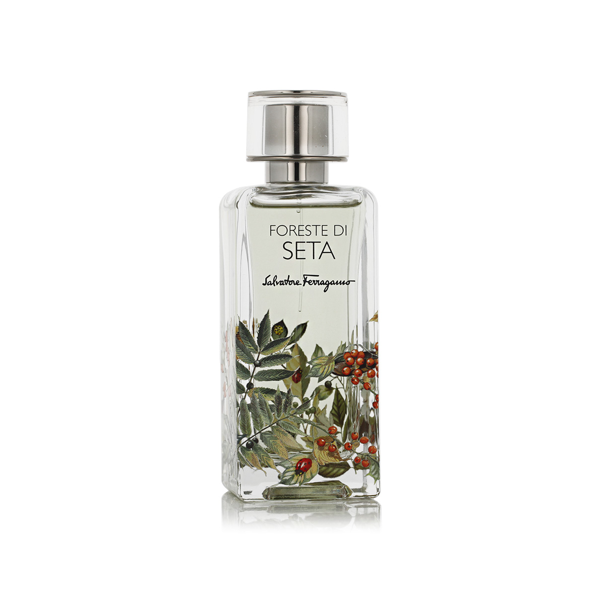 Salvatore Ferragamo Foreste di Seta EDP 100 ml UNISEX Salvatore Ferragamo