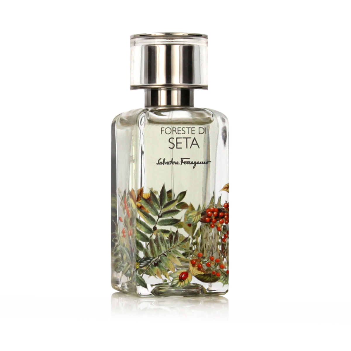 Salvatore Ferragamo Foreste di Seta EDP 50 ml UNISEX Salvatore Ferragamo