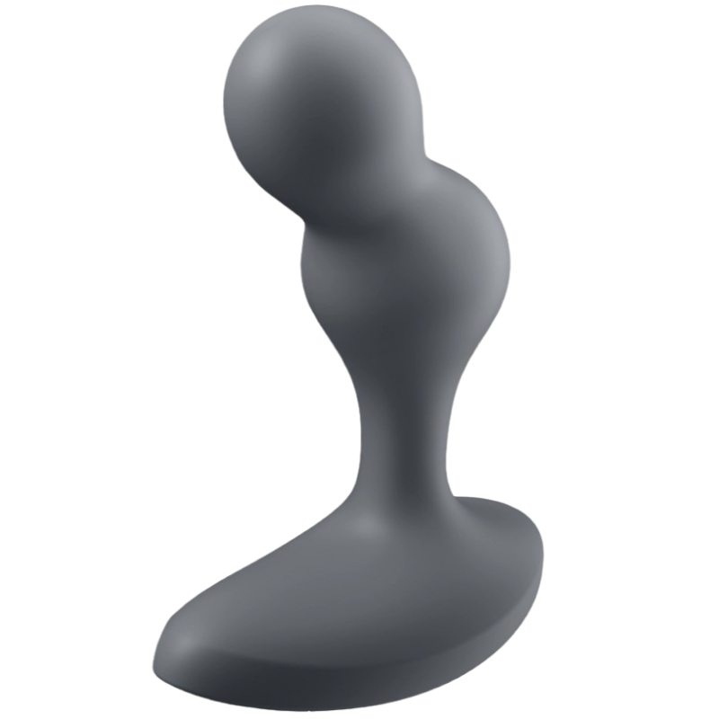 Satisfyer Vibrační anální kolík Deep Diver s mobilní aplikací Satisfyer