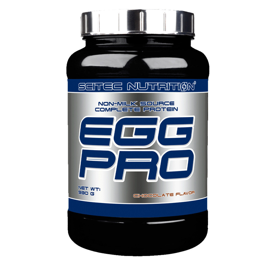Scitec Nutrition EGG Pro 930g - čokoláda Scitec Nutrition
