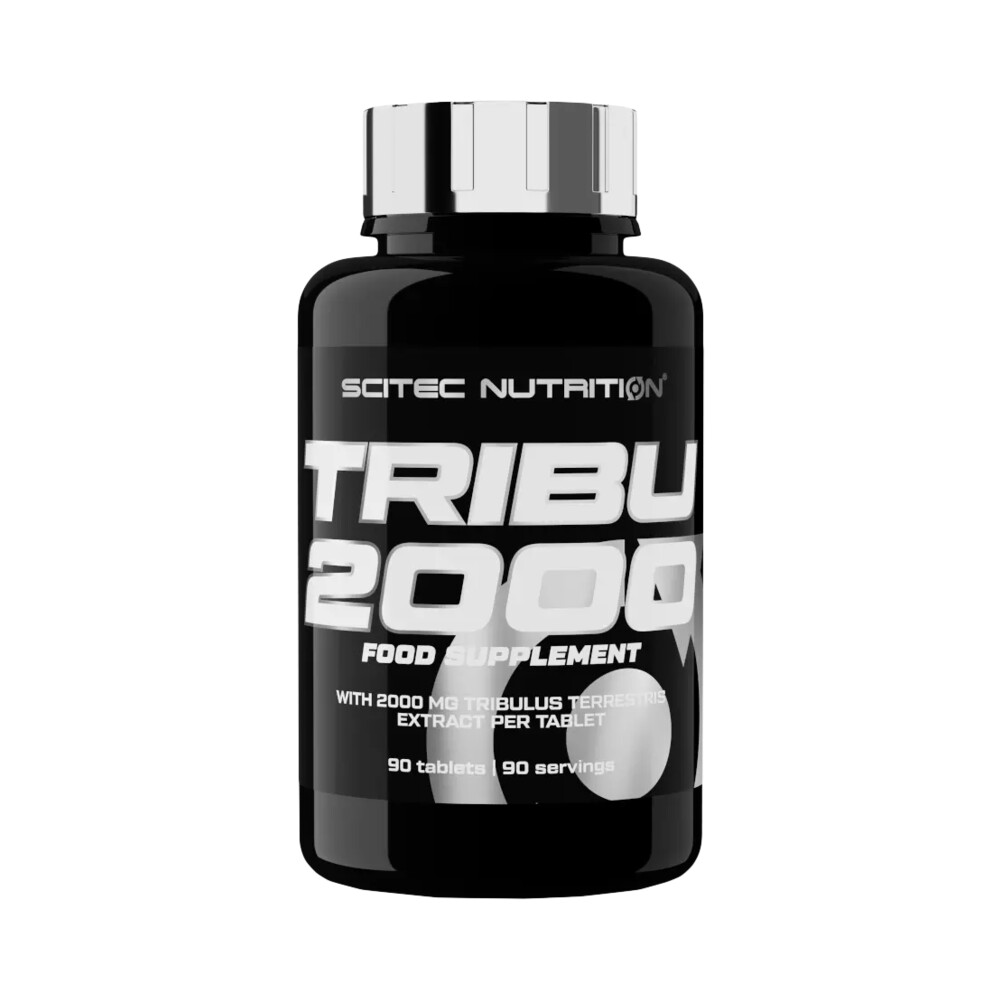 Scitec Nutrition Tribu 2000 - 90 tablet Scitec Nutrition