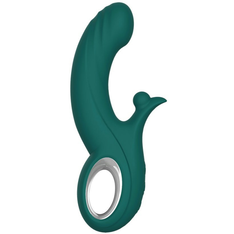 Sexy Elephant Přirážející vibrátor G-Spot Euphoria (20