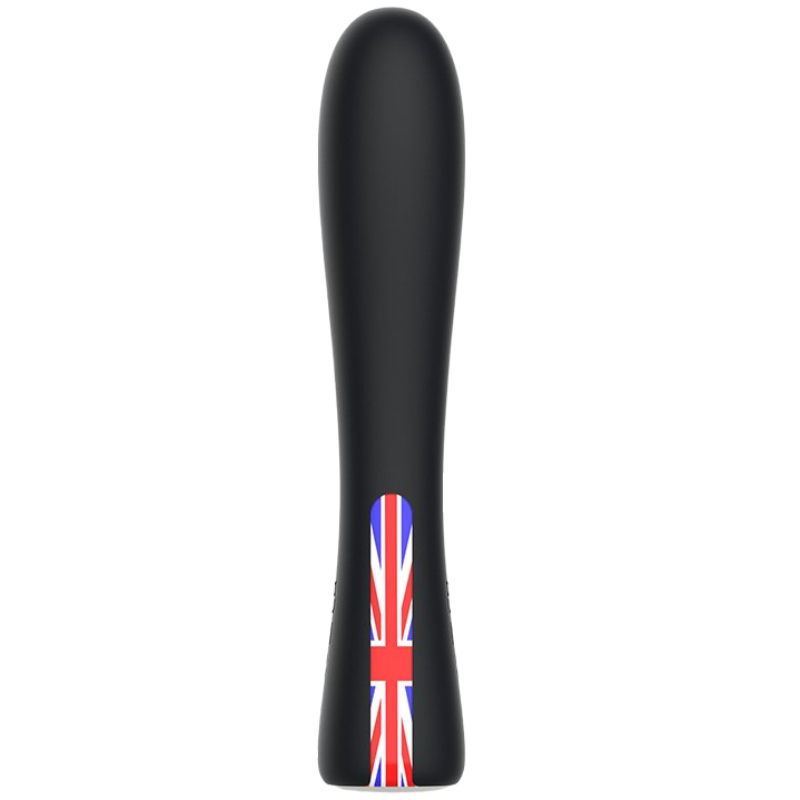 Sexy Elephant Vibrátor British Missile (18 cm) Sexy Elephant