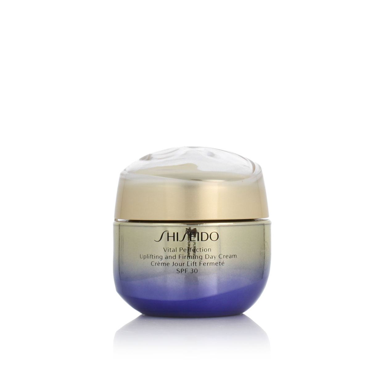 Shiseido Vital Perfection Uplifting & Firming Day Cream 50 ml Shiseido