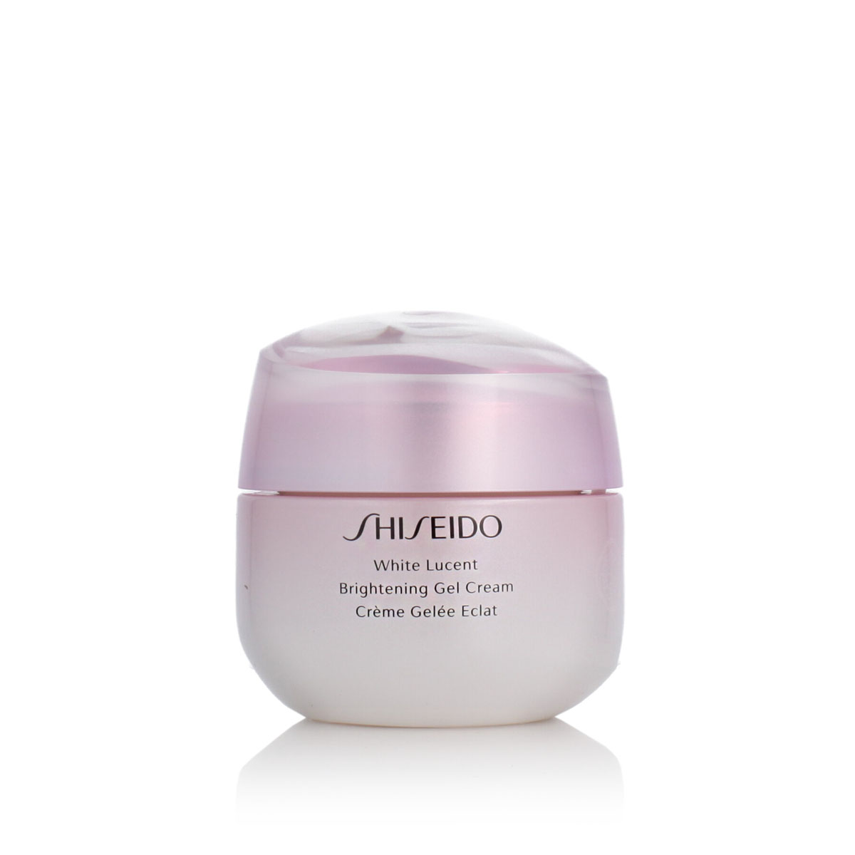 Shiseido White Lucent Brightening Gel Cream 50 ml Shiseido