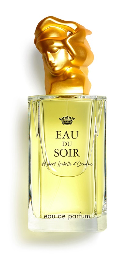 Sisley Eau du Soir parfémovaná voda pro ženy 100 ml Sisley