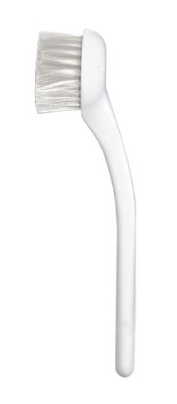 Sisley Gentle Face & Neck Brush kartáček na čištění pleti 1 ks Sisley