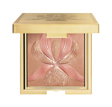 Sisley Palette L'Orchidée rozjasňující tvářenka 15 g Sisley