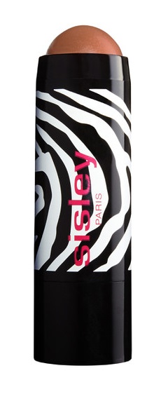 Sisley Phyto-Blush Twist 5 Contour krémovo-pudrová tvářenka 5