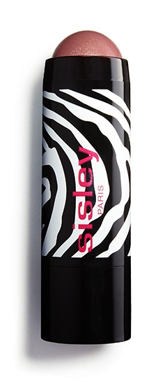 Sisley Phyto-Blush Twist 6 Passion krémovo-pudrová tvářenka 5