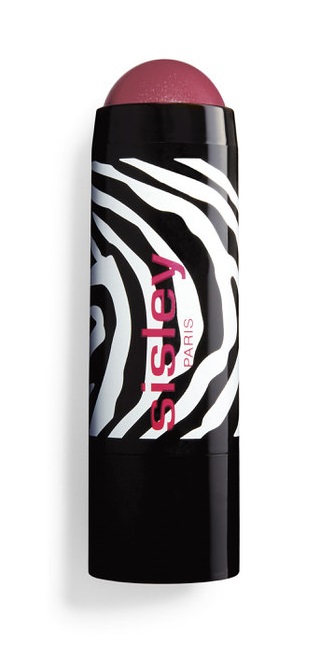 Sisley Phyto-Blush Twist 7 Berry krémovo-pudrová tvářenka 5