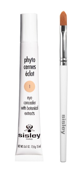 Sisley Phyto-Cernes Éclat 1 oční korektor 15 ml Sisley