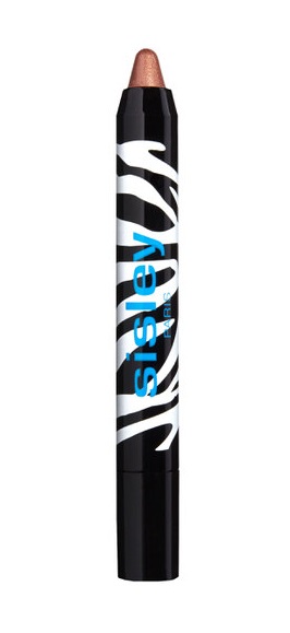 Sisley Phyto-Eye Twist 11 Cooper líčidlo na oči 3v1 1