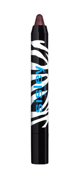 Sisley Phyto-Eye Twist 14 Black Rose líčidlo na oči 3v1 1
