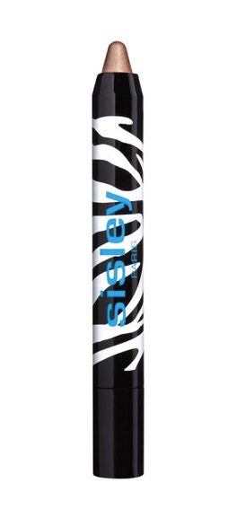 Sisley Phyto-Eye Twist 18 Fawn líčidlo na oči 3v1 1