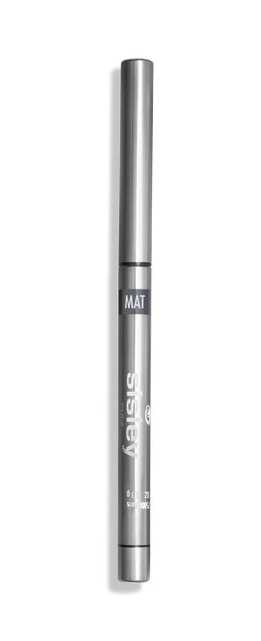 Sisley Phyto-Khol Star Waterproof 4 Matte Graphite tužka na oči 0