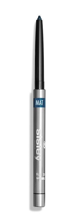 Sisley Phyto-Khol Star Waterproof 5 Matte Peacock tužka na oči 0