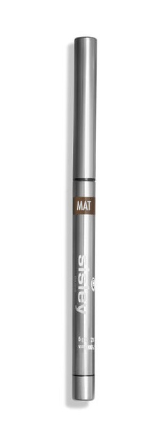 Sisley Phyto-Khol Star Waterproof 6 Matte Chestnut tužka na oči 0