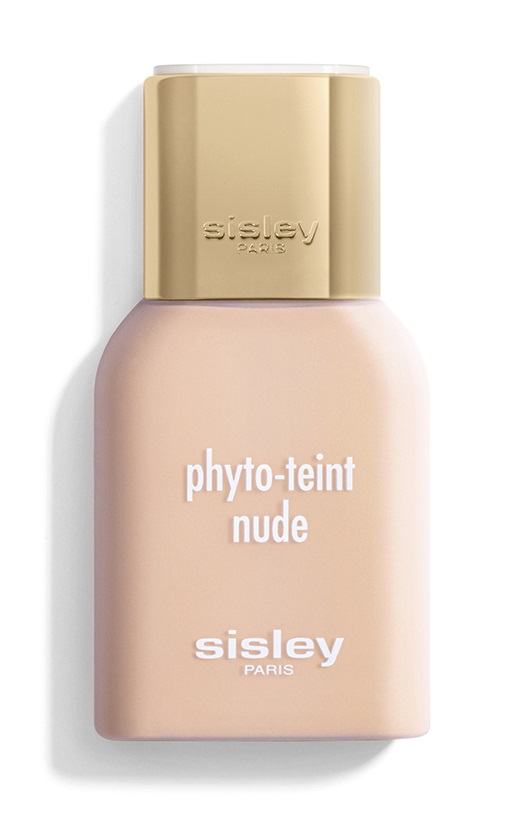 Sisley Phyto-Teint Nude 000N Snow lehký make-up 30 ml Sisley