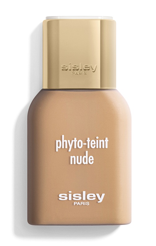 Sisley Phyto-Teint Nude 4W Cinnamon lehký make-up 30 ml Sisley