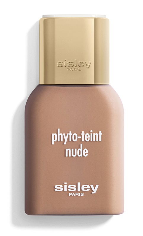 Sisley Phyto-Teint Nude 5C Golden lehký make-up 30 ml Sisley