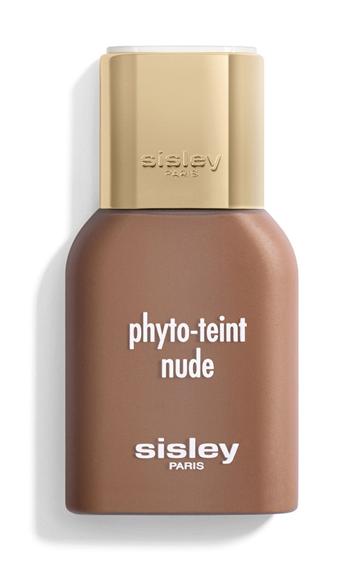 Sisley Phyto-Teint Nude 6N Sandalwood lehký make-up 30 ml Sisley