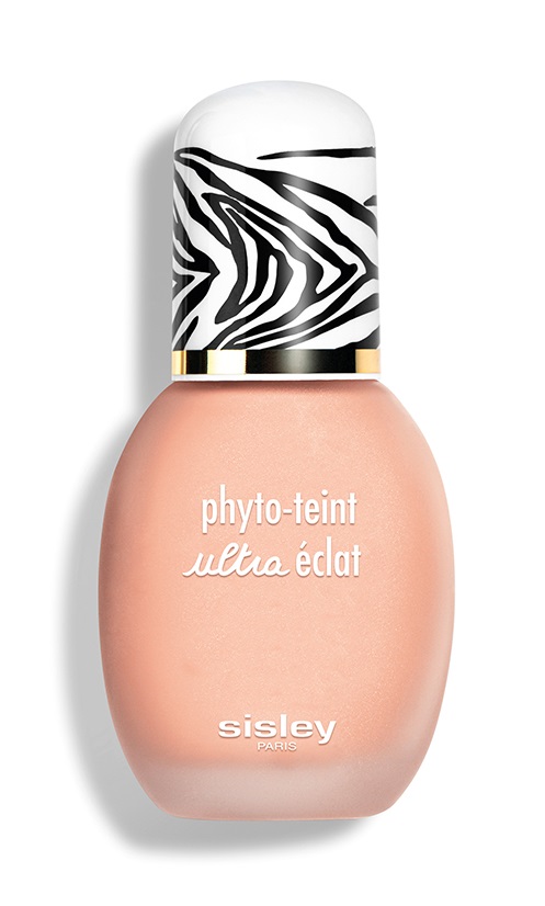 Sisley Phyto-Teint Ultra Éclat 1C Petal make-up 30 ml Sisley