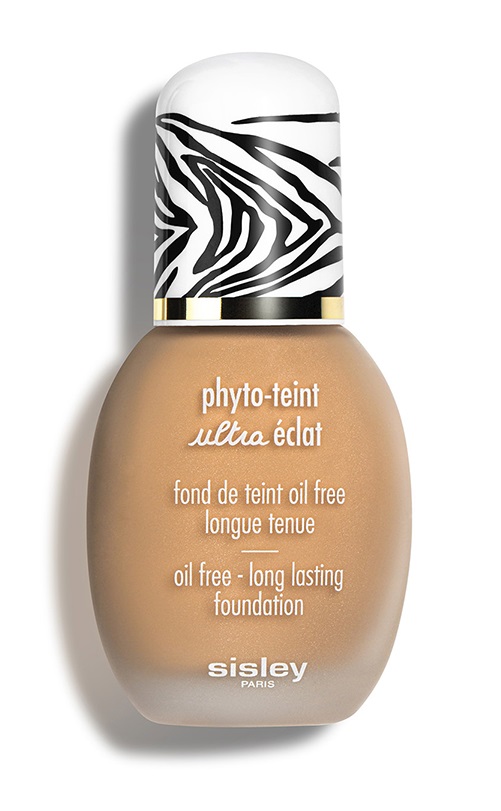 Sisley Phyto-Teint Ultra Éclat 4+/4W Cinnamon make-up 30 ml Sisley