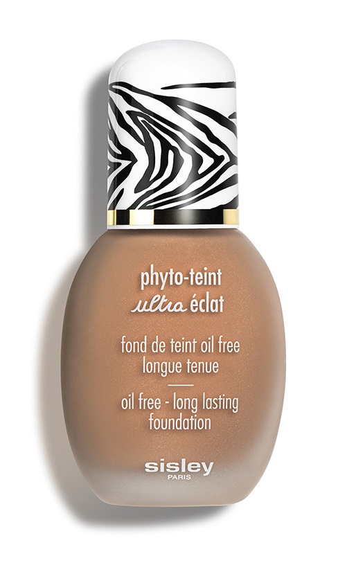 Sisley Phyto-Teint Ultra Éclat 6/6C Amber make-up 30 ml Sisley