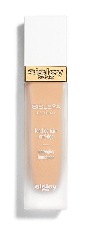 Sisley Sisleÿa Le Teint 2N Ivory Beige anti-aging make-up 30 ml Sisley