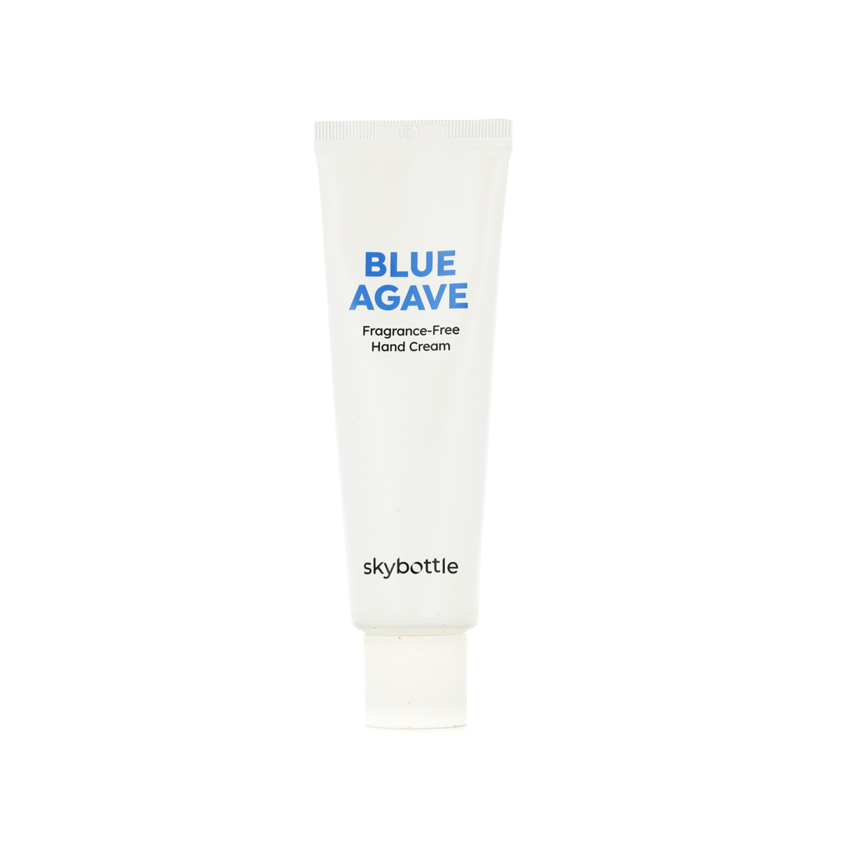 Skybottle Blue Agave Fragrance-Free Hand Cream 50 ml Skybottle