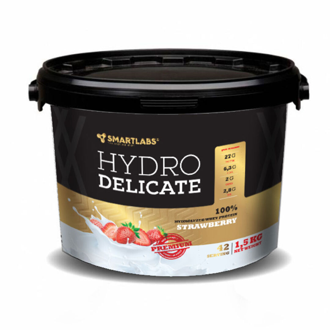 Smartlabs Hydro Delicate Premium 1