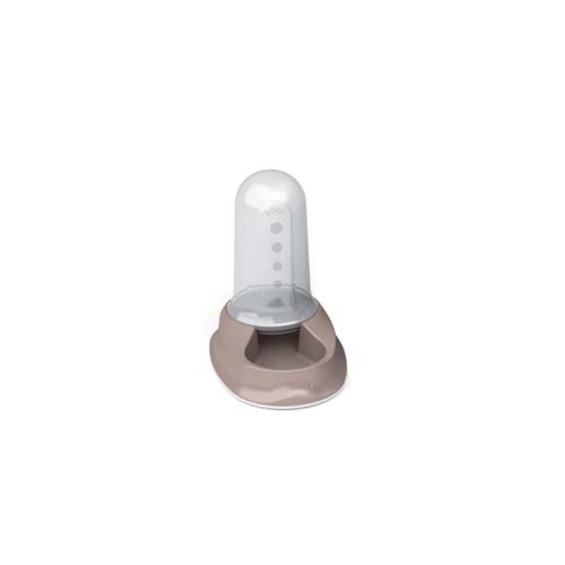 Stefanplast Multireserve Chic bowl light dove grey 0